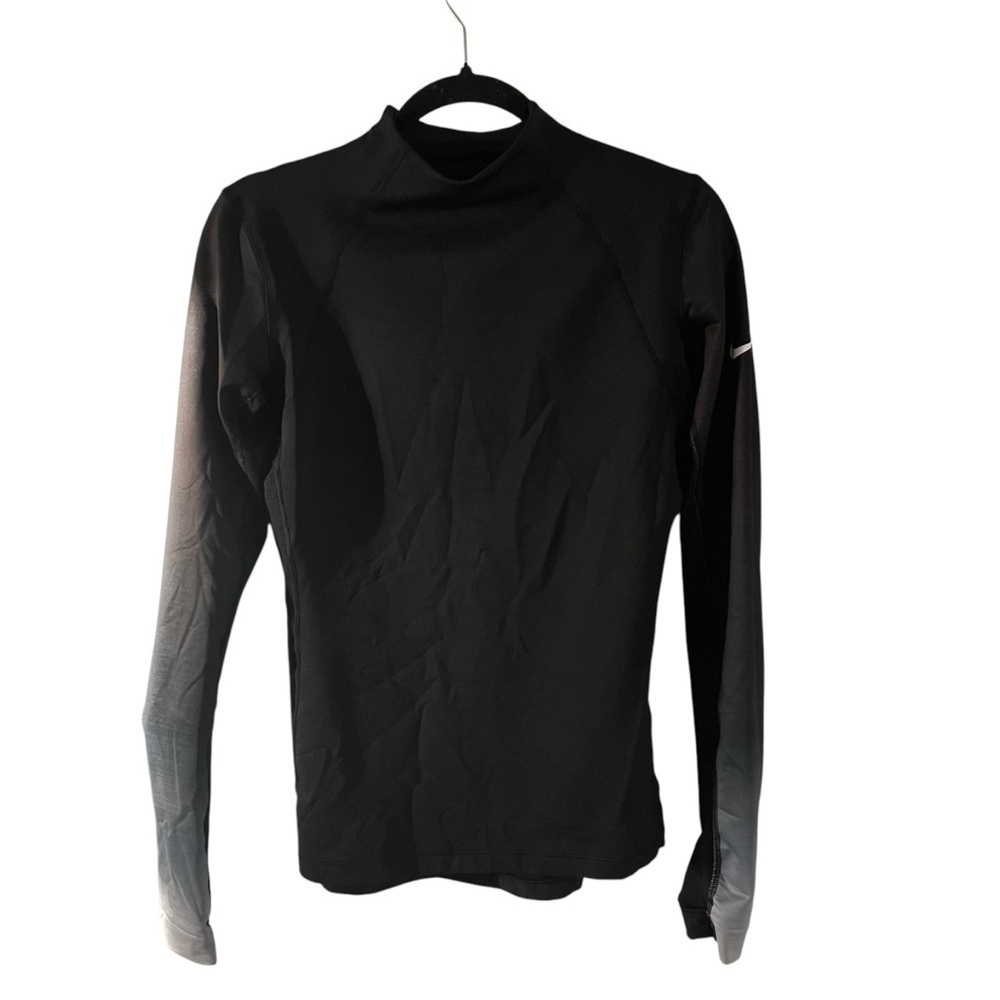 Nike Pro Hyperworm Women Sweater Size M